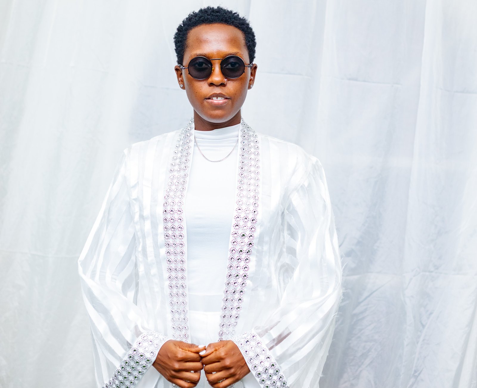 A Melodic Thread of Memories and Dreams : All in Azawi's Sankofa Album